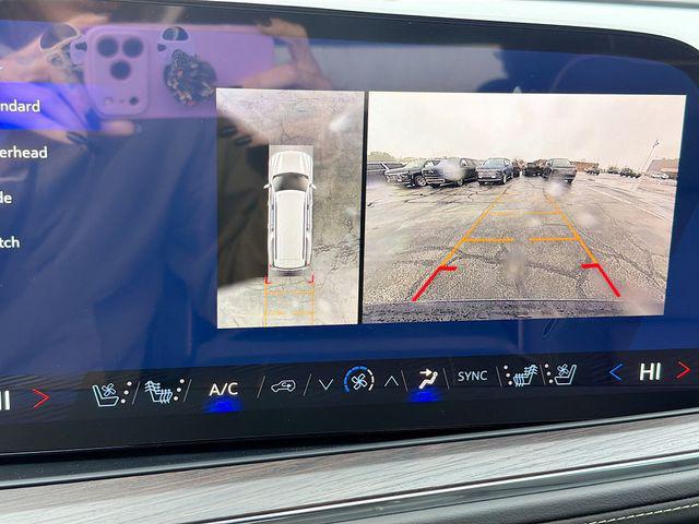 new 2026 Chevrolet Suburban car, priced at $81,407