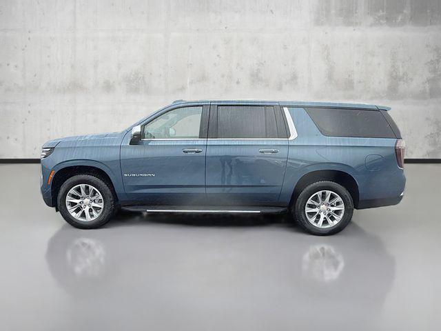 new 2026 Chevrolet Suburban car, priced at $81,407