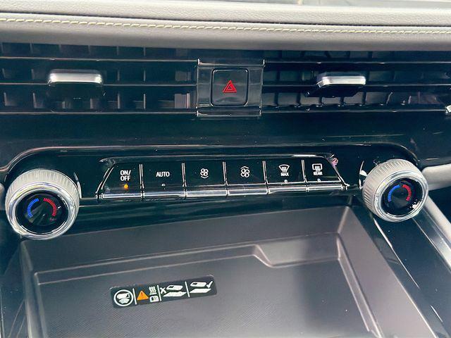 new 2026 Chevrolet Suburban car, priced at $81,407