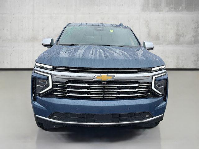 new 2026 Chevrolet Suburban car, priced at $81,407