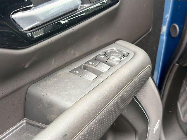 new 2026 Chevrolet Suburban car, priced at $81,407