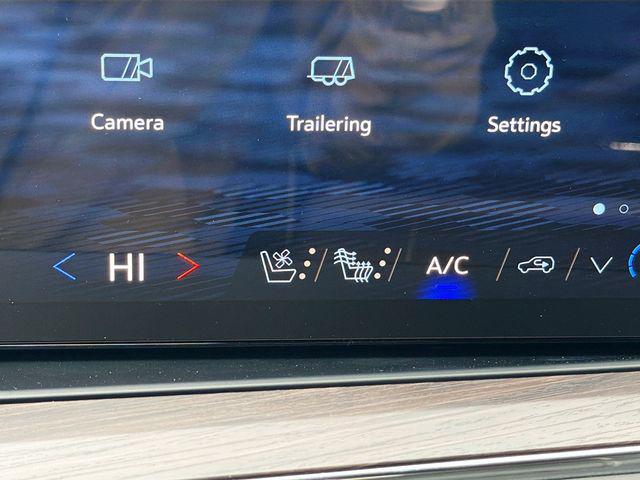 new 2026 Chevrolet Suburban car, priced at $81,407