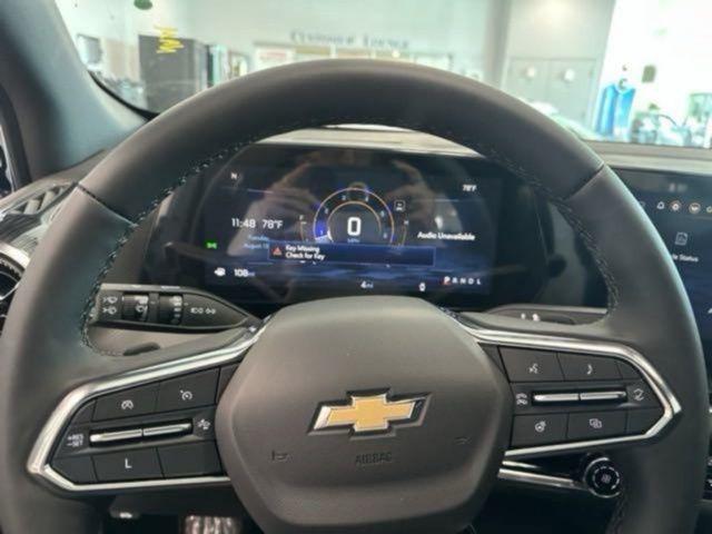 new 2026 Chevrolet Equinox car, priced at $31,474