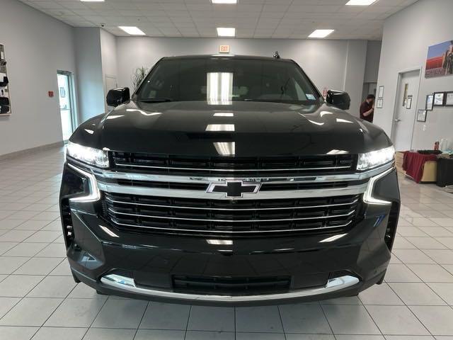 new 2024 Chevrolet Tahoe car, priced at $72,485