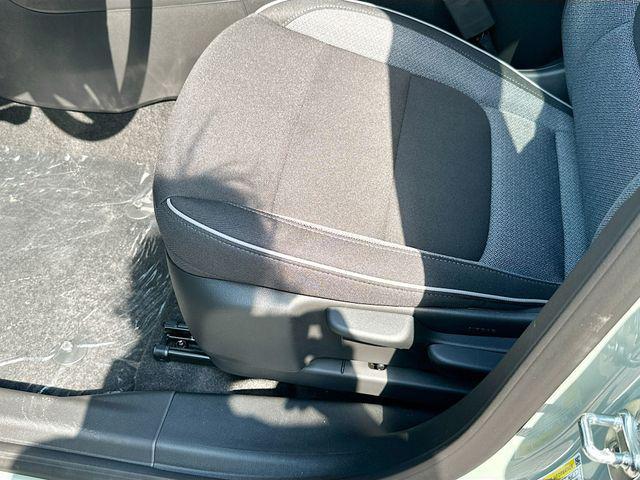 new 2026 Chevrolet TrailBlazer car, priced at $23,256