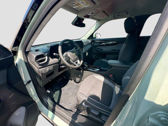 new 2026 Chevrolet TrailBlazer car, priced at $23,256