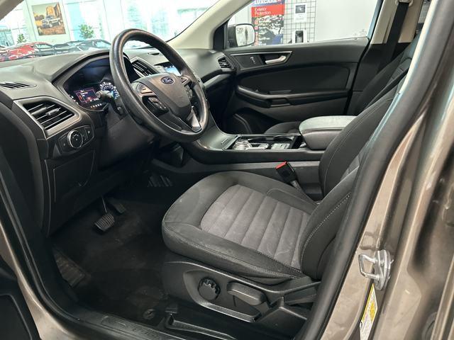 used 2019 Ford Edge car, priced at $14,979