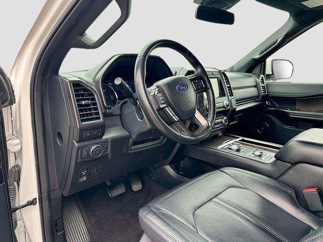 used 2021 Ford Expedition Max car, priced at $43,598
