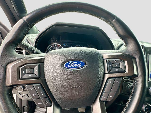 used 2021 Ford Expedition Max car, priced at $43,598