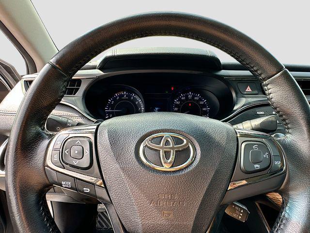 used 2015 Toyota Avalon car, priced at $11,419