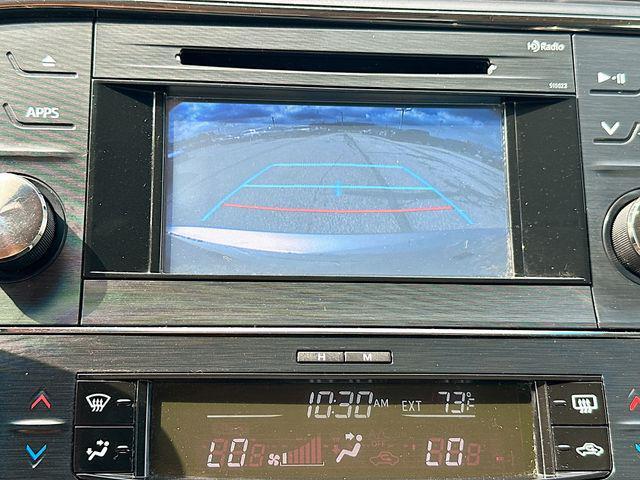 used 2015 Toyota Avalon car, priced at $11,419