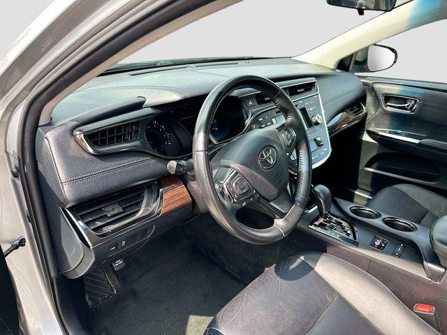 used 2015 Toyota Avalon car, priced at $11,419
