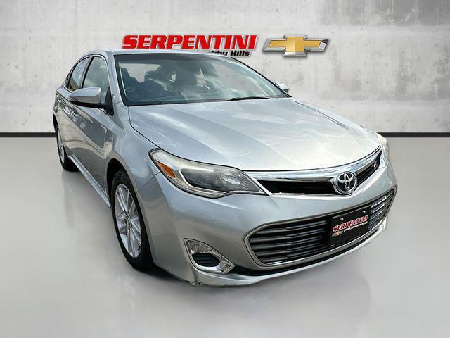 used 2015 Toyota Avalon car, priced at $11,419