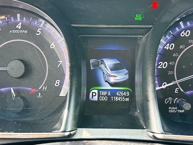 used 2015 Toyota Avalon car, priced at $11,419