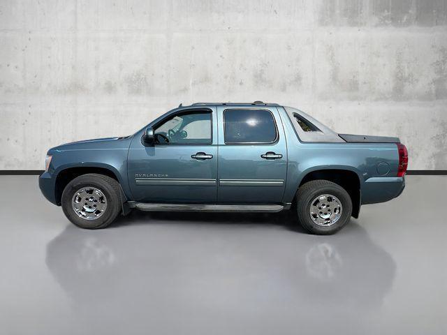 used 2012 Chevrolet Avalanche car, priced at $14,994