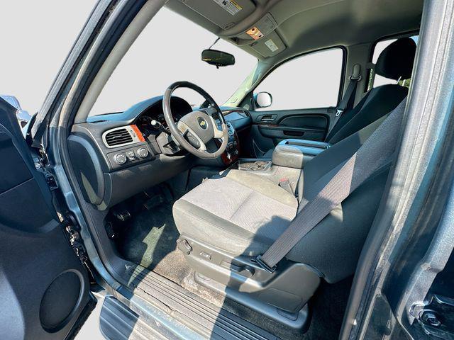 used 2012 Chevrolet Avalanche car, priced at $14,994