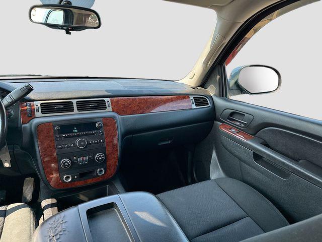 used 2012 Chevrolet Avalanche car, priced at $14,994