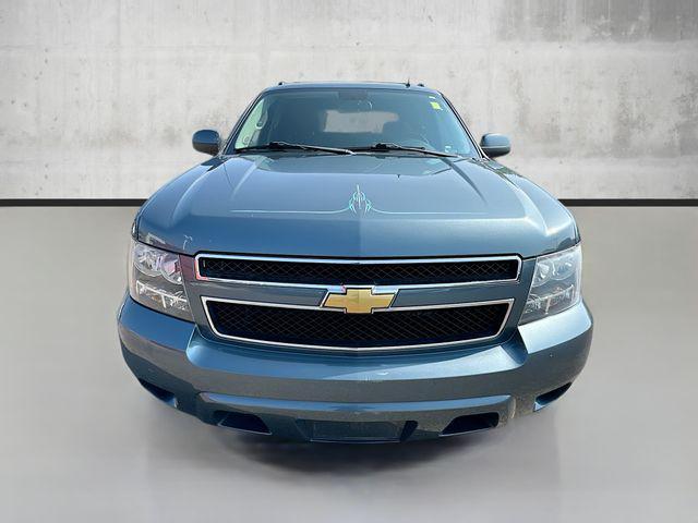 used 2012 Chevrolet Avalanche car, priced at $14,994