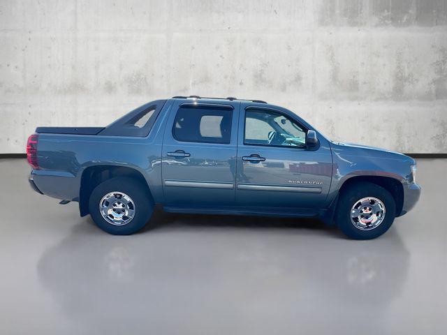 used 2012 Chevrolet Avalanche car, priced at $14,994