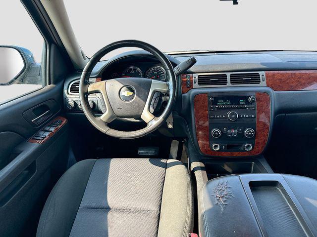 used 2012 Chevrolet Avalanche car, priced at $14,994
