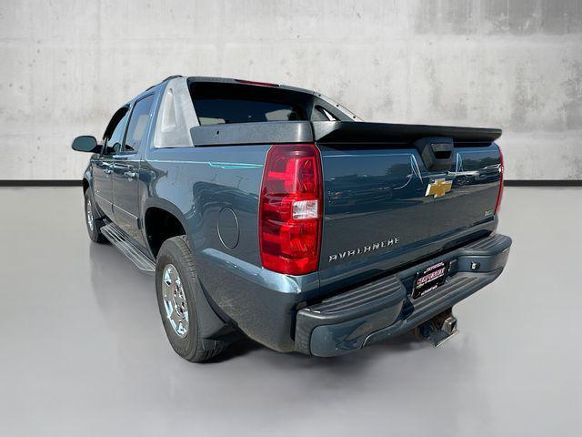 used 2012 Chevrolet Avalanche car, priced at $14,994