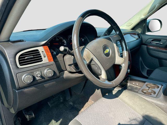 used 2012 Chevrolet Avalanche car, priced at $14,994