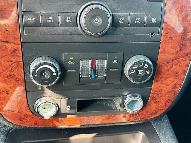 used 2012 Chevrolet Avalanche car, priced at $14,994