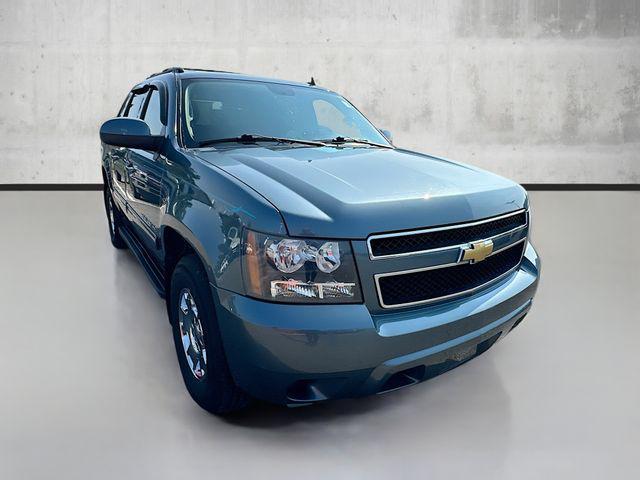 used 2012 Chevrolet Avalanche car, priced at $14,994