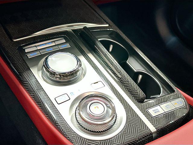 used 2023 Genesis G80 car, priced at $48,993
