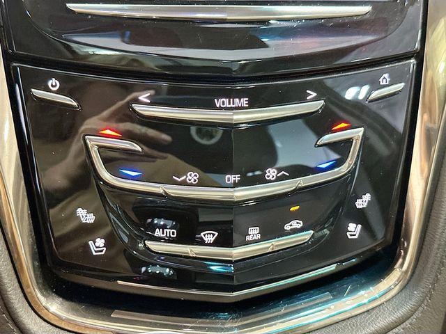 used 2014 Cadillac CTS car, priced at $13,359
