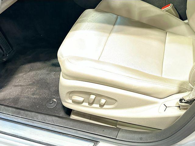 used 2014 Cadillac CTS car, priced at $13,359