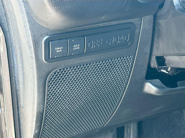 used 2016 Jeep Wrangler Unlimited car, priced at $21,264