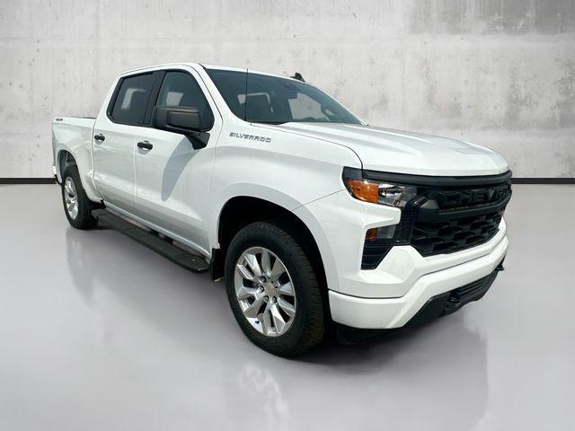 new 2024 Chevrolet Silverado 1500 car, priced at $35,995