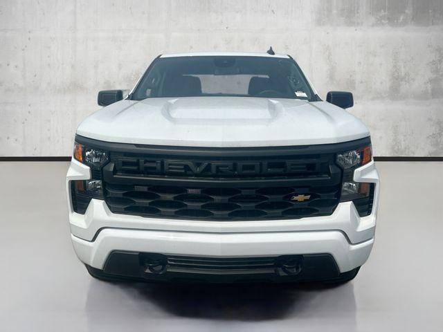 new 2024 Chevrolet Silverado 1500 car, priced at $35,995