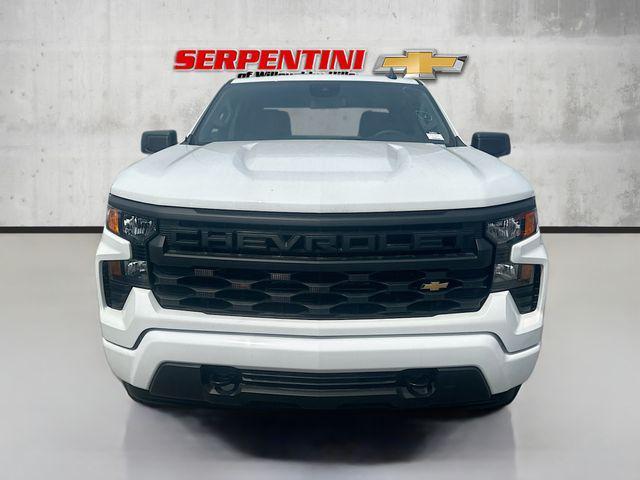 new 2024 Chevrolet Silverado 1500 car, priced at $39,495