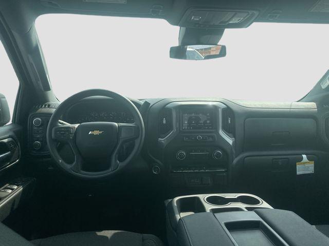 new 2024 Chevrolet Silverado 1500 car, priced at $35,995