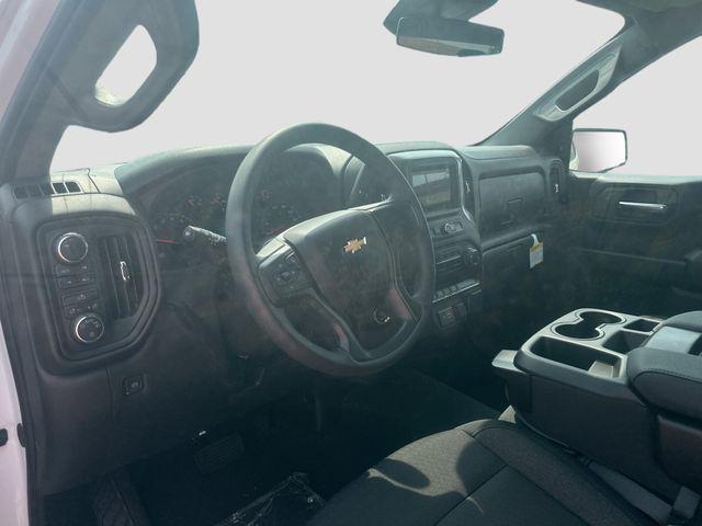 new 2024 Chevrolet Silverado 1500 car, priced at $35,995