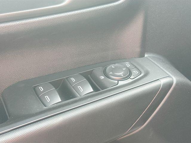 new 2024 Chevrolet Silverado 1500 car, priced at $35,995
