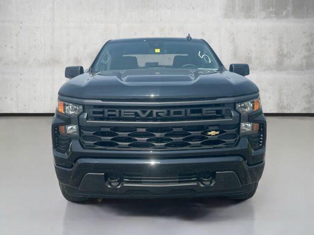 new 2025 Chevrolet Silverado 1500 car, priced at $36,989