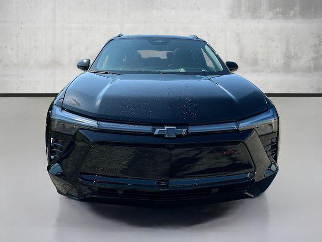 new 2025 Chevrolet Blazer EV car, priced at $44,999