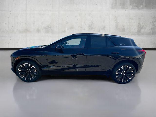new 2025 Chevrolet Blazer EV car, priced at $44,999