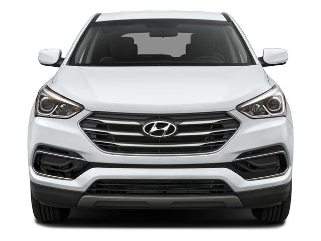 used 2017 Hyundai Santa Fe Sport car, priced at $14,726