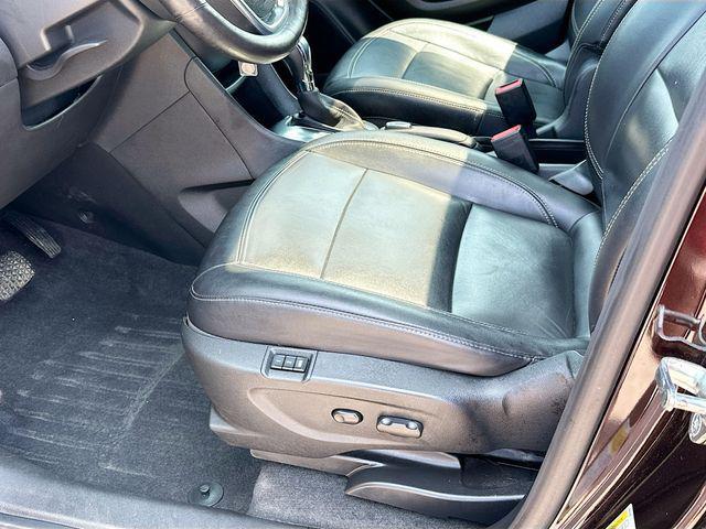 used 2015 Buick Encore car, priced at $8,863