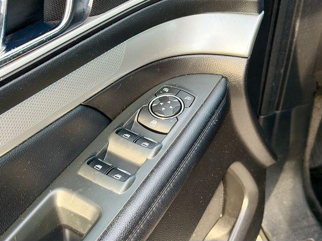 used 2017 Ford Explorer car, priced at $14,993