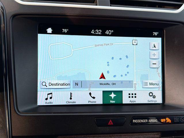 used 2017 Ford Explorer car, priced at $14,993