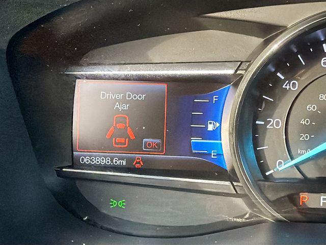 used 2017 Ford Explorer car, priced at $14,993