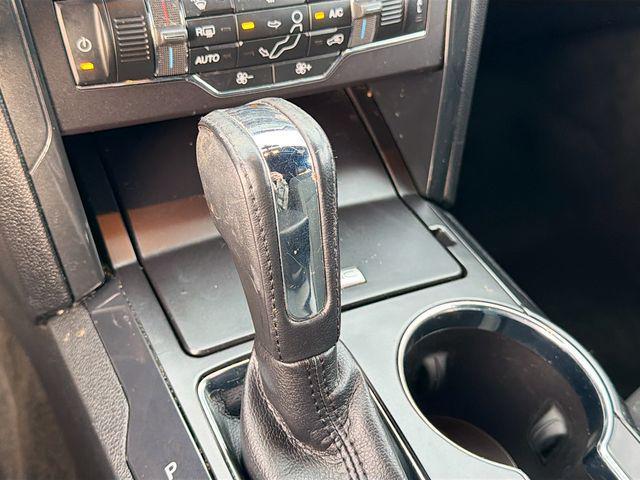 used 2017 Ford Explorer car, priced at $14,993