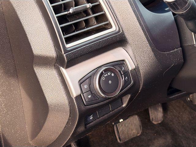 used 2017 Ford Explorer car, priced at $14,993