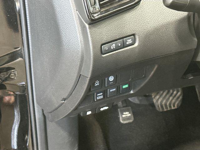 used 2022 Nissan Rogue Sport car, priced at $16,739