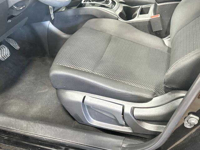 used 2022 Nissan Rogue Sport car, priced at $16,739